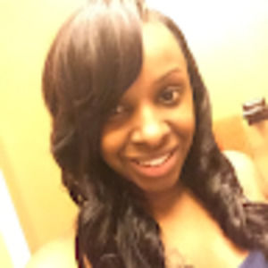 Meet your Posher, Elaina